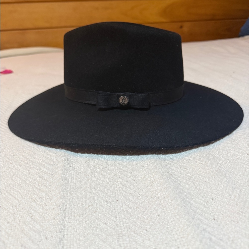 Rockin C felt hat womens